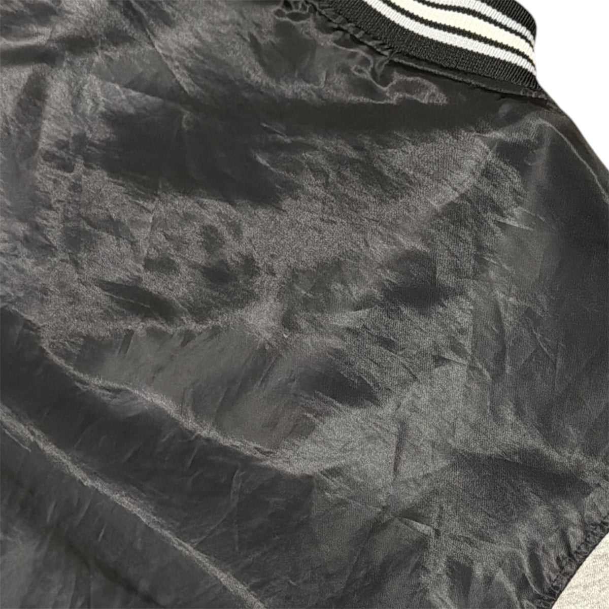 NFL Team Apparel Las Vegas Raiders Jacket