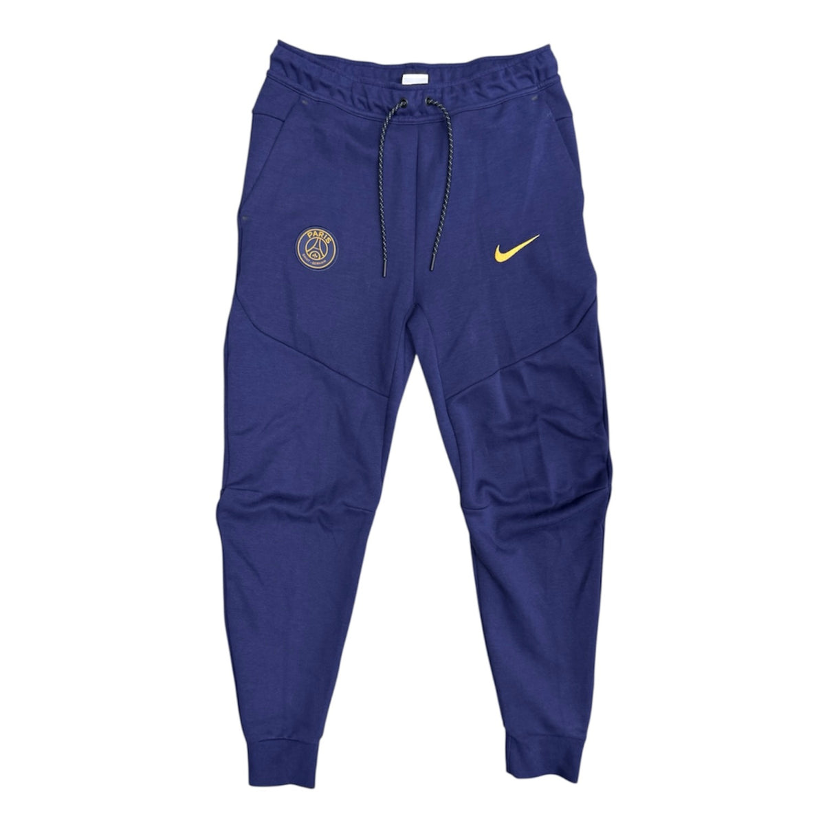 Nike Tech Fleece Paris Saint Germain Navy Sweatpants
