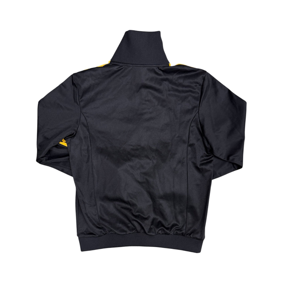 Adidas Jude Bellingham Black Gold Track Top