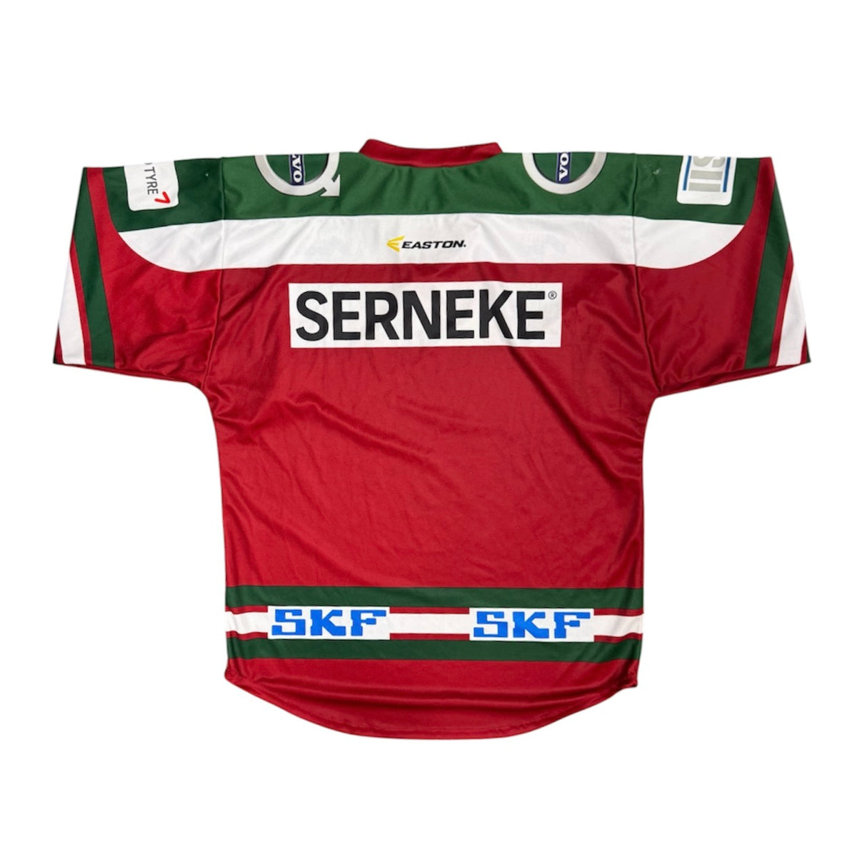 Frölunda Indiens 2015/2016 Home Hockye Jersey