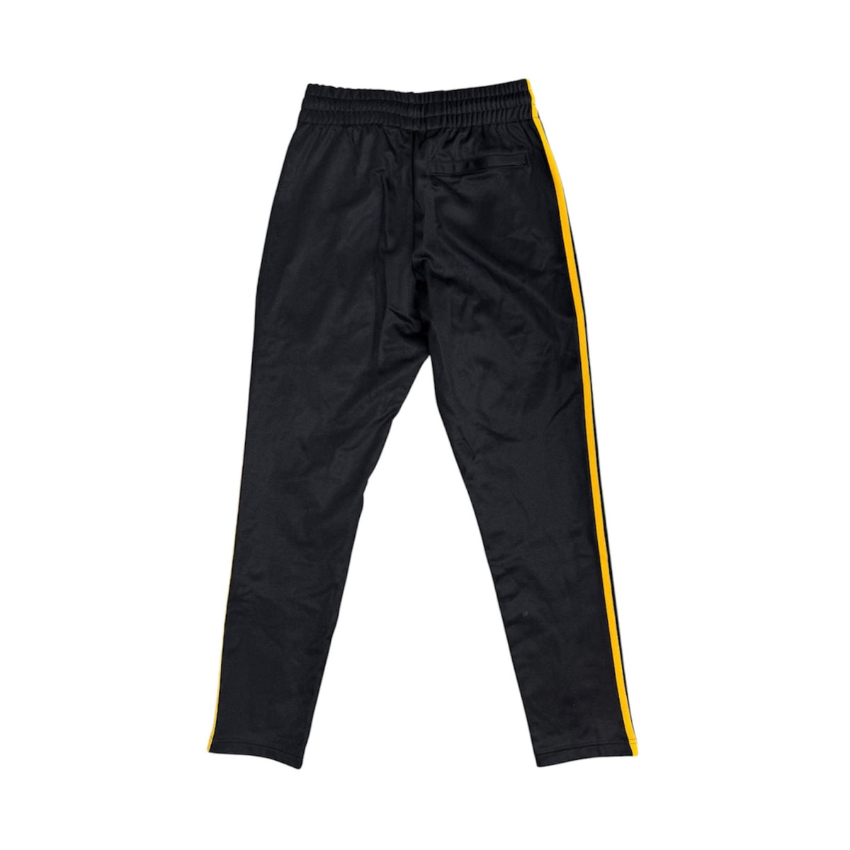 Adidas Jude Bellingham Black Gold Trackpants