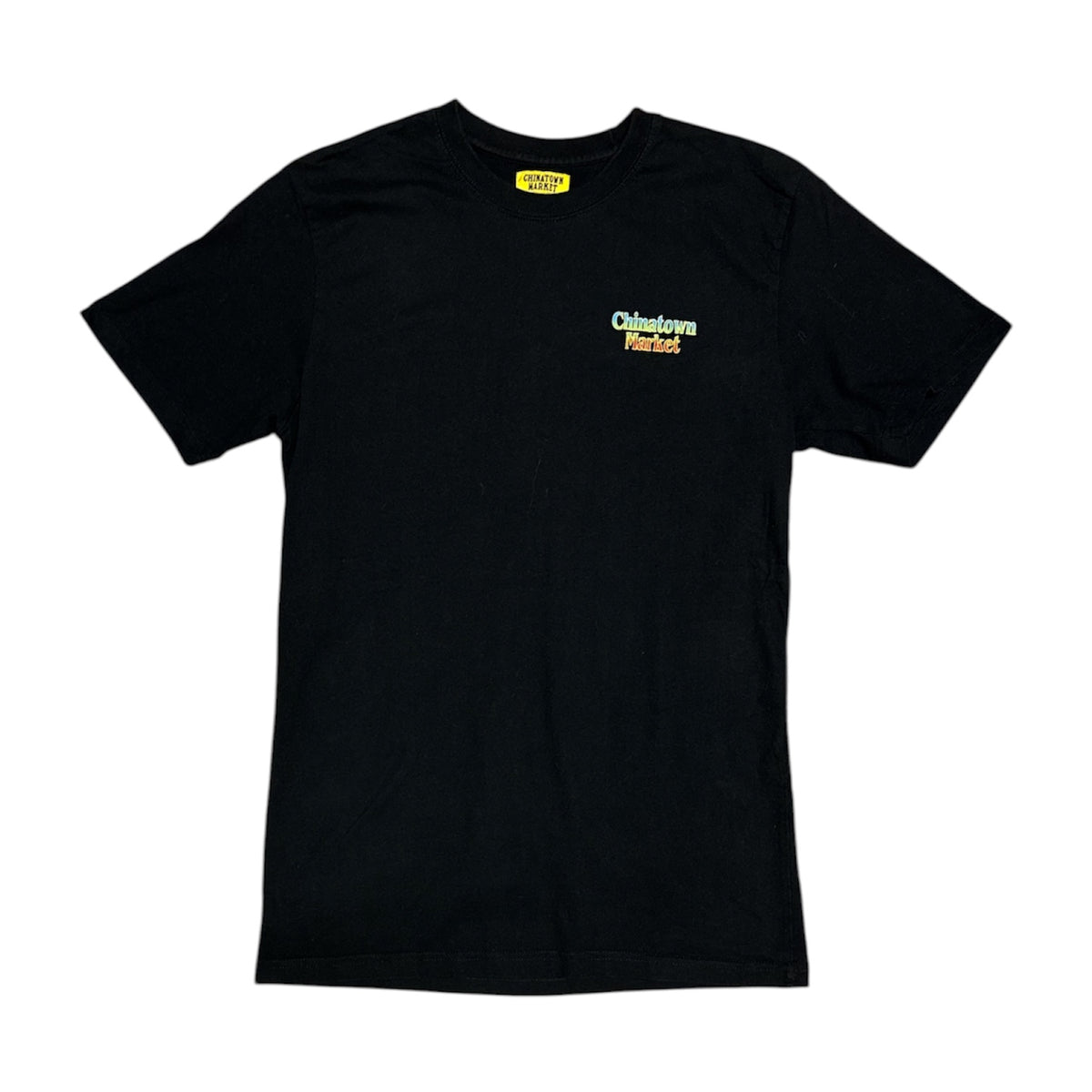Chinatown Market Call My Lawyer Black Tshirt