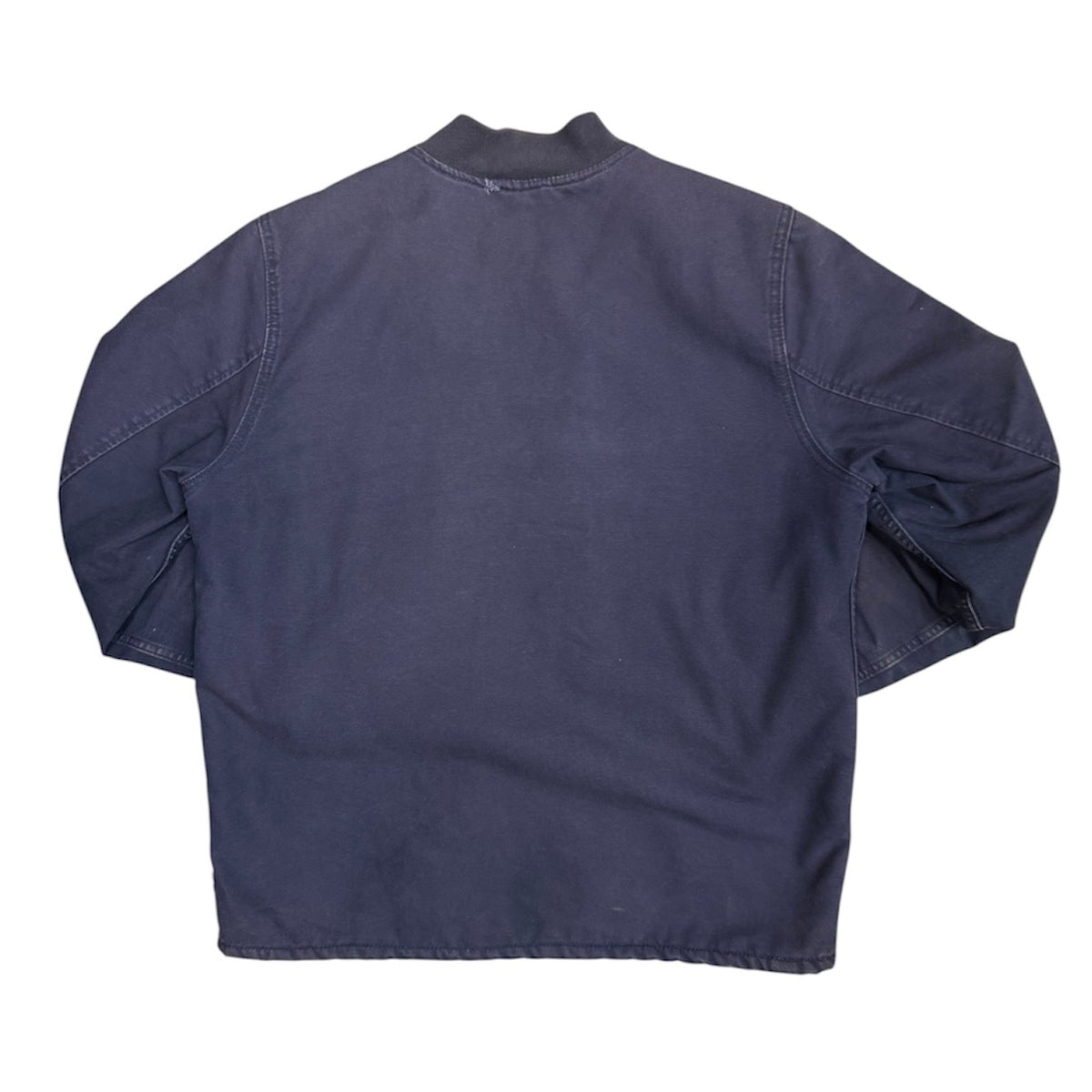Levi's Sherpa Navy Canvas jacket