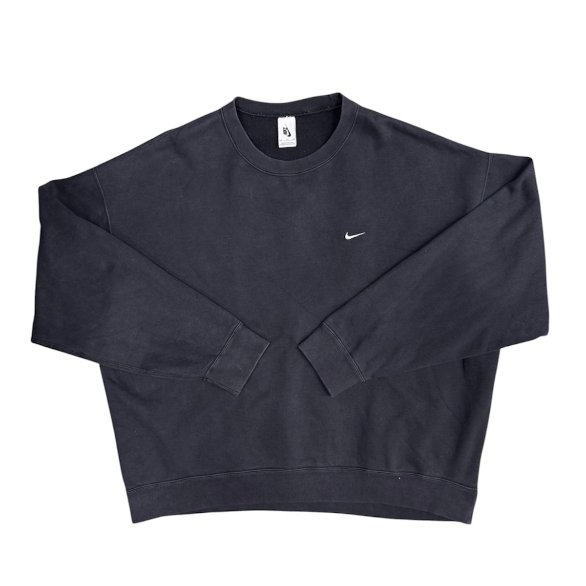 Nike Lab Black Fleece Swetshirt
