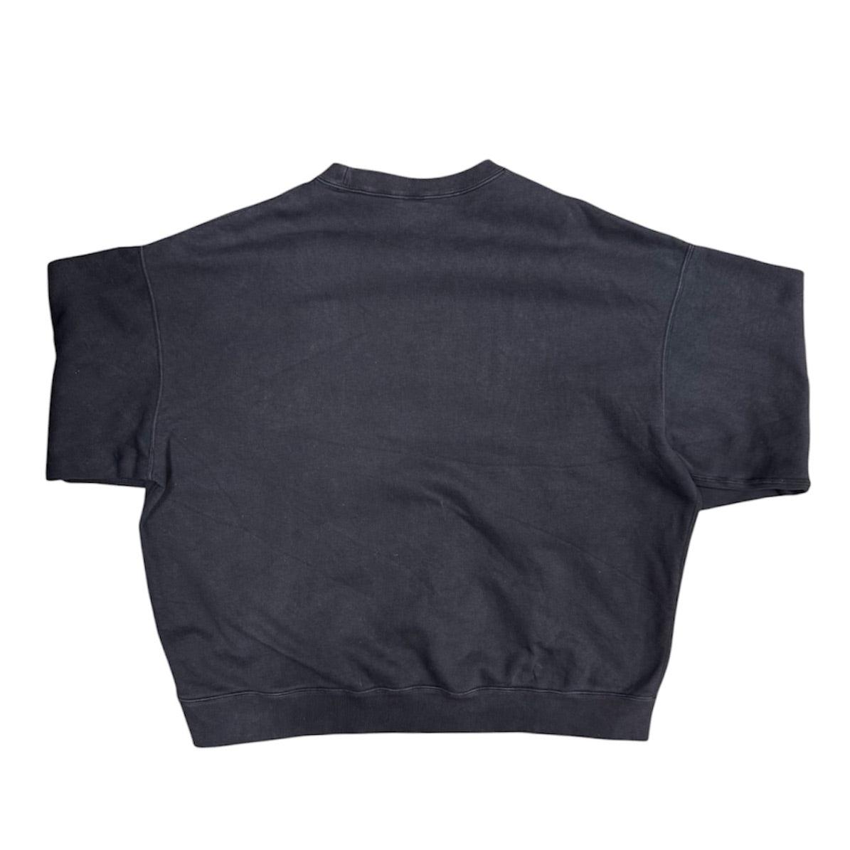 Nike Lab Black Fleece Swetshirt