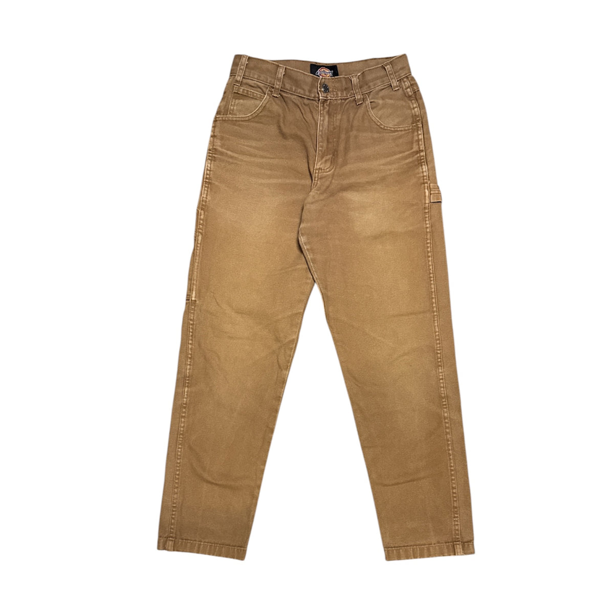 Dickies Duck Brown Carpenter Pants