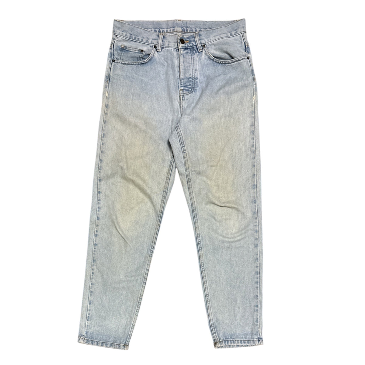 Carhartt WIP Newel Light Blue Jeans