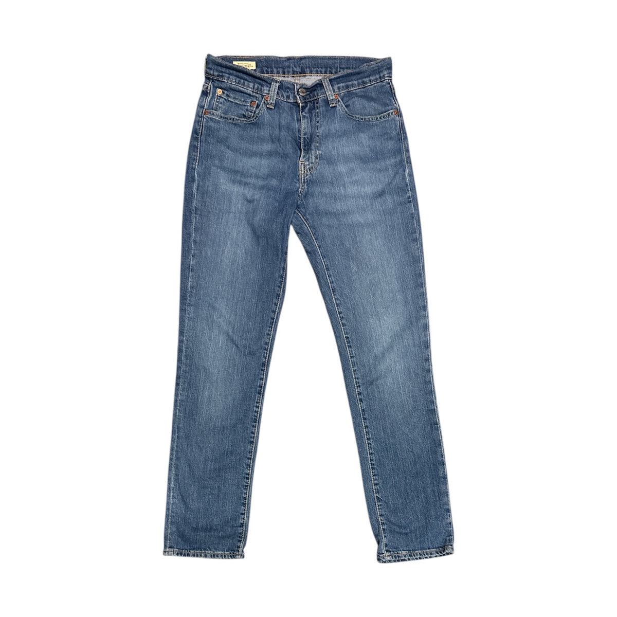 Levi's Premium 511 Blue Jeans