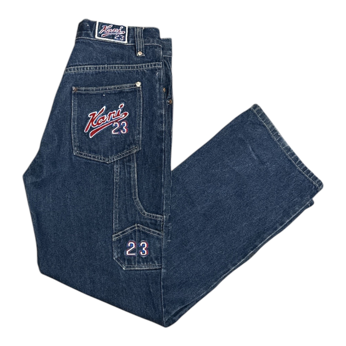 Vintage Karl Kani 23 Jeans