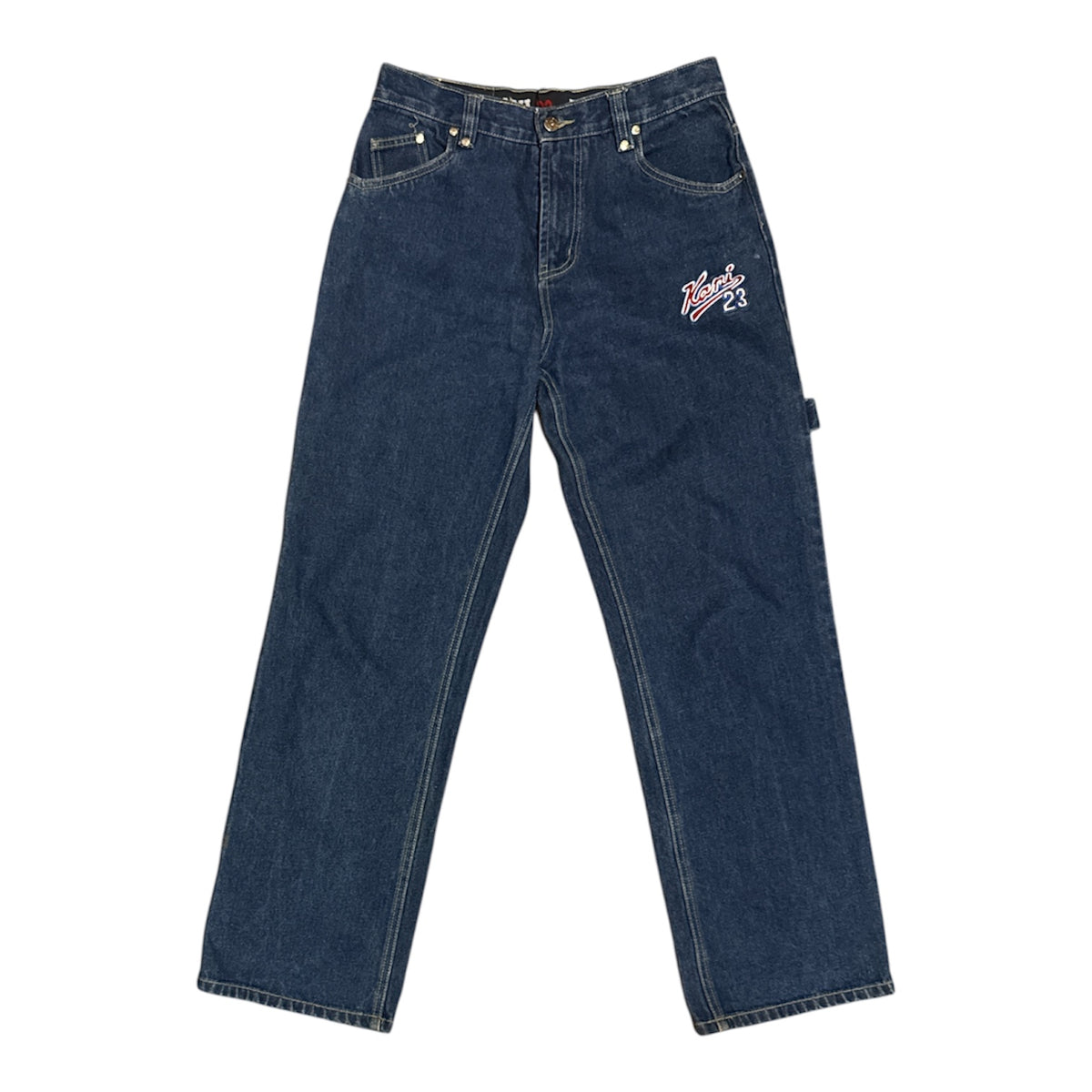 Vintage Karl Kani 23 Jeans