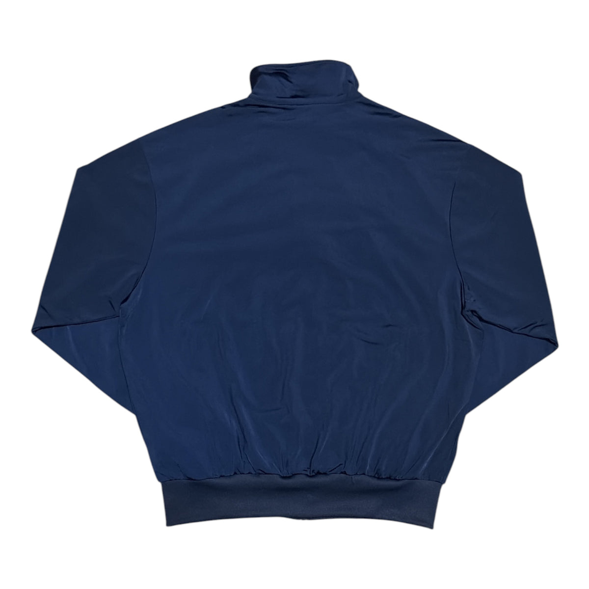 Adidas Firebird Navy Track Top