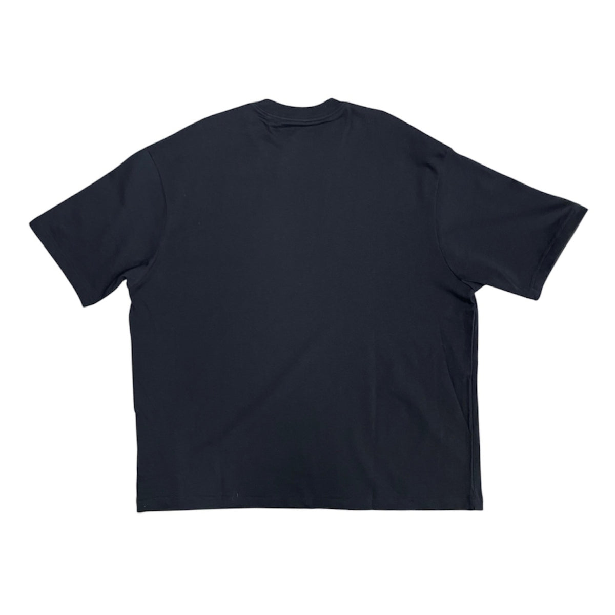 Jordan Flight Essentials Oversized Black Tshirt