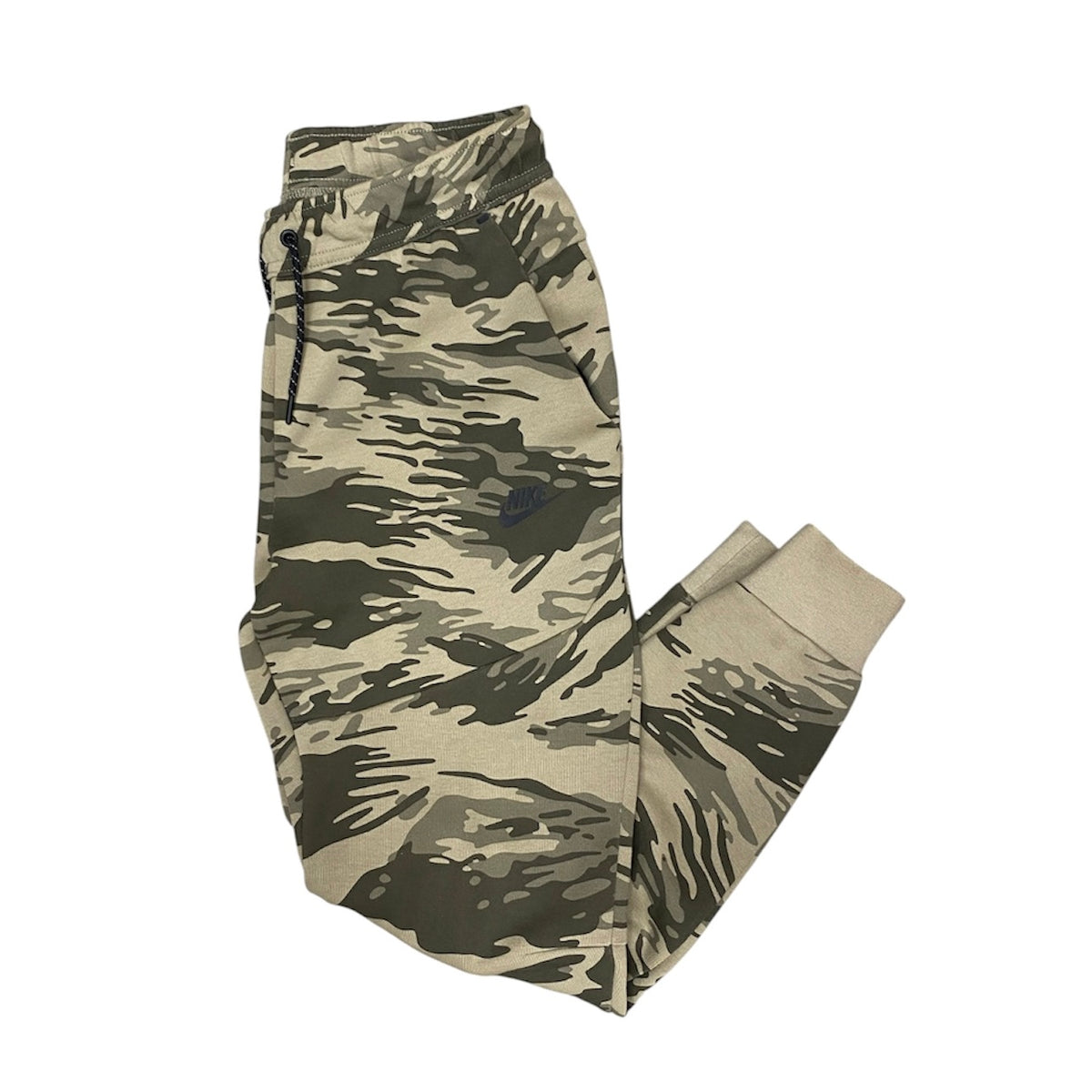 Nike Sportswear Tech Fleece Camo Sweatpants