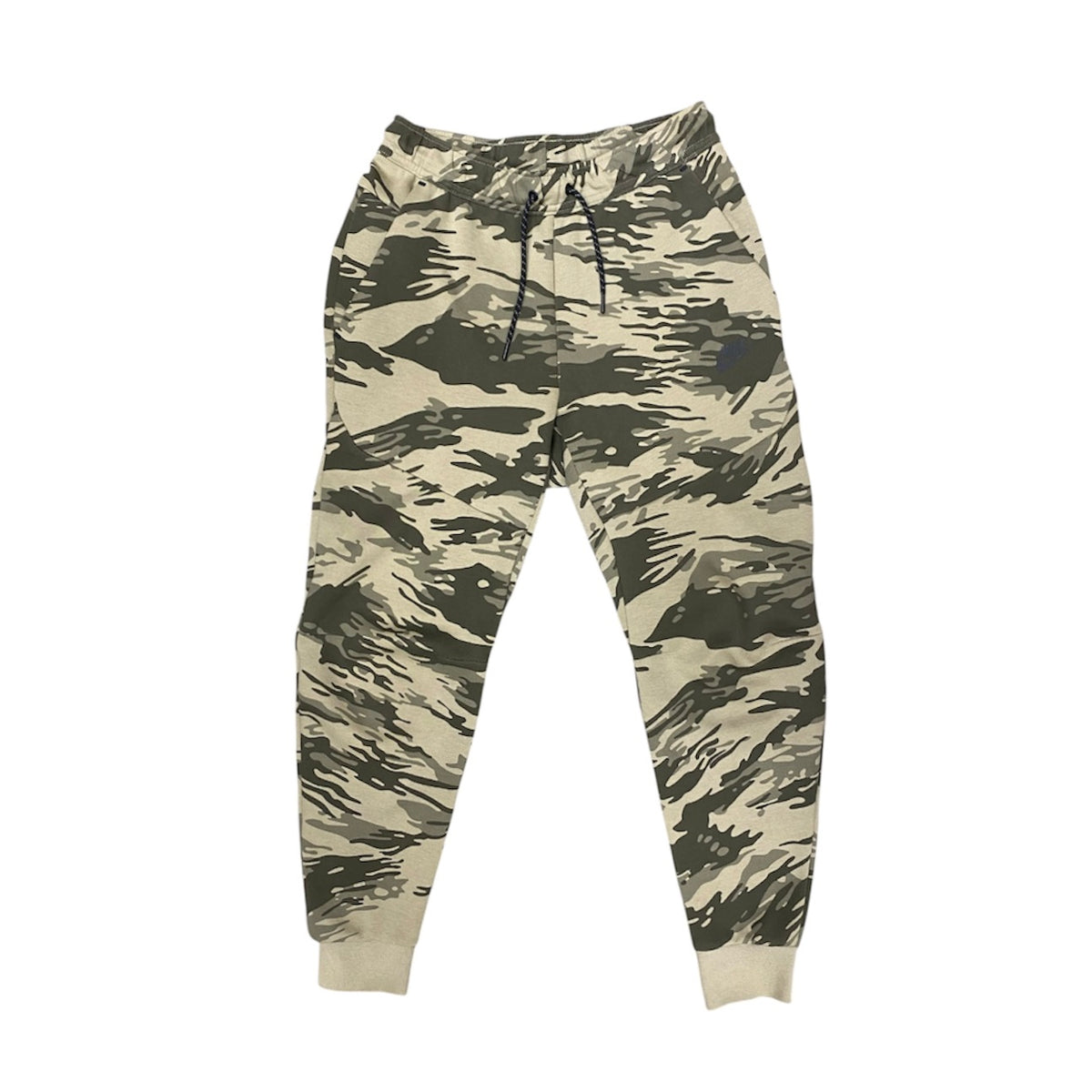 Nike Sportswear Tech Fleece Camo Sweatpants