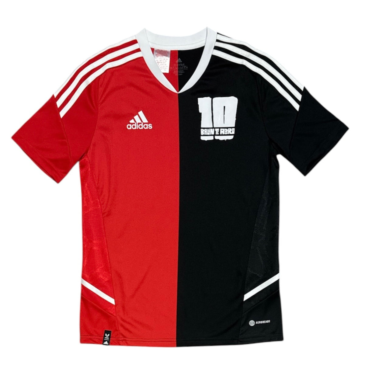Adidas Lionel Messi Balón Te Adoro Football Jersey (Youth)