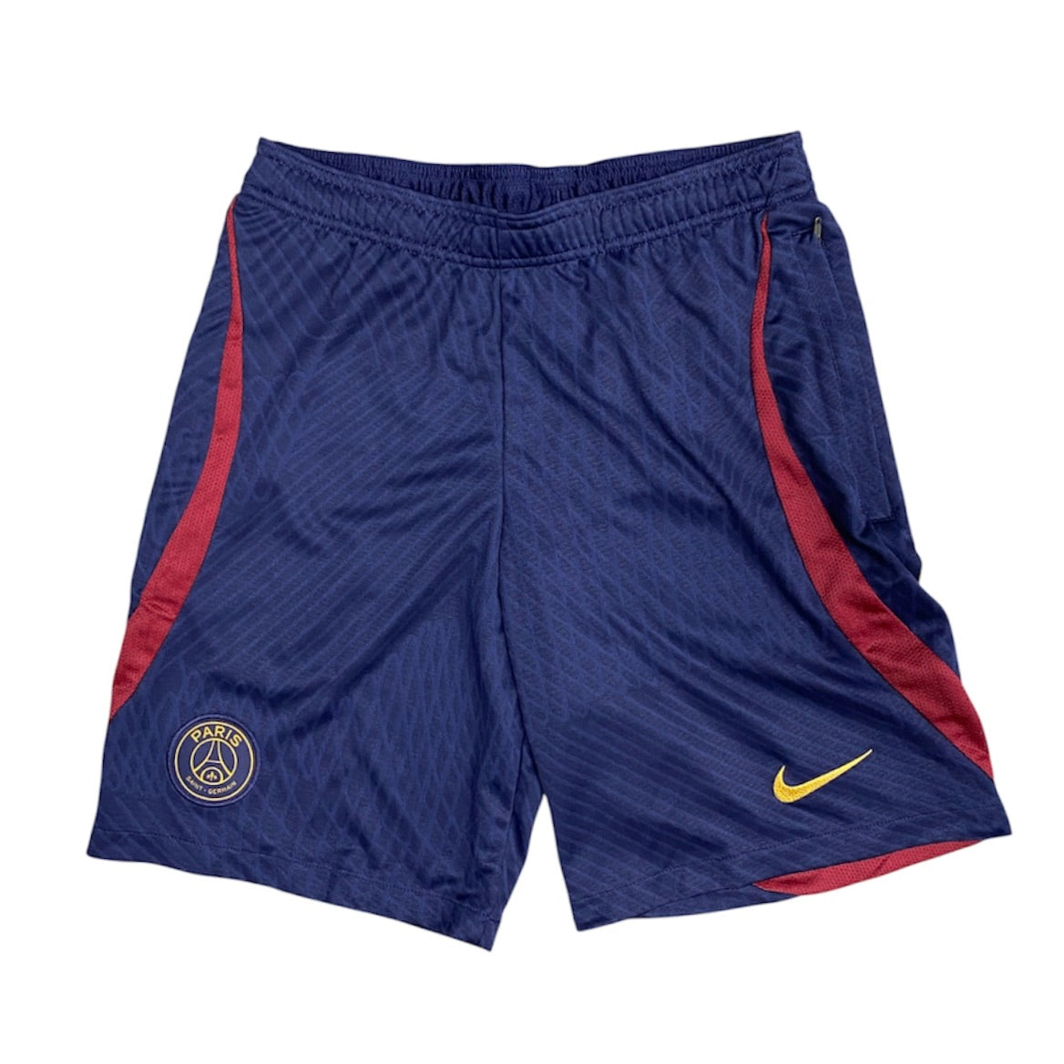 Nike Paris Saint Germain Dri-FIT Strike Football Training Shorts