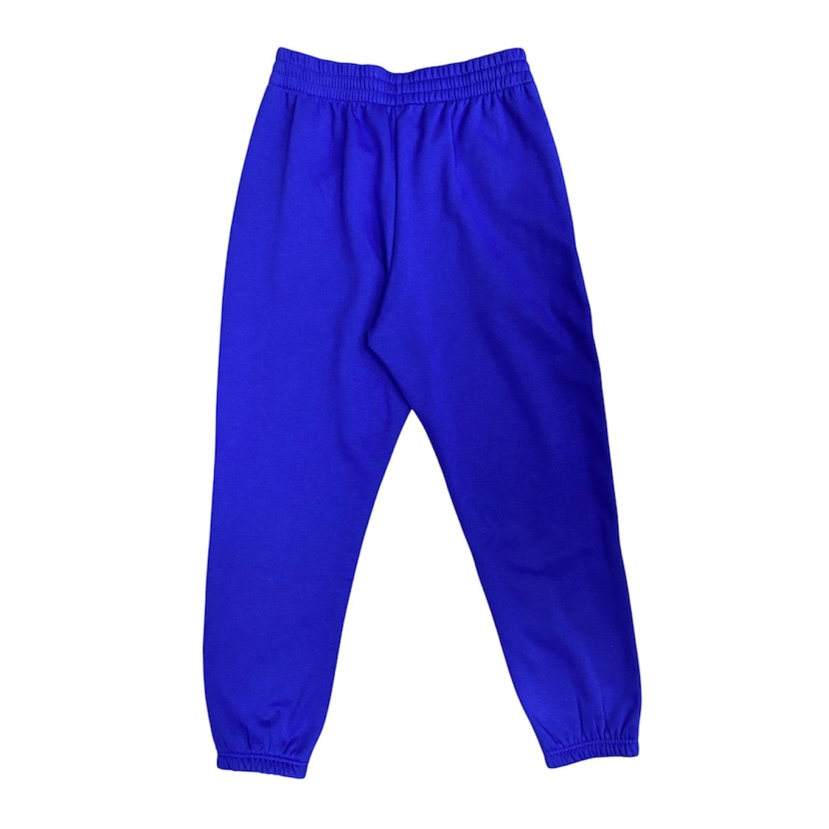 Adidas Basketball Blue Sweatpants