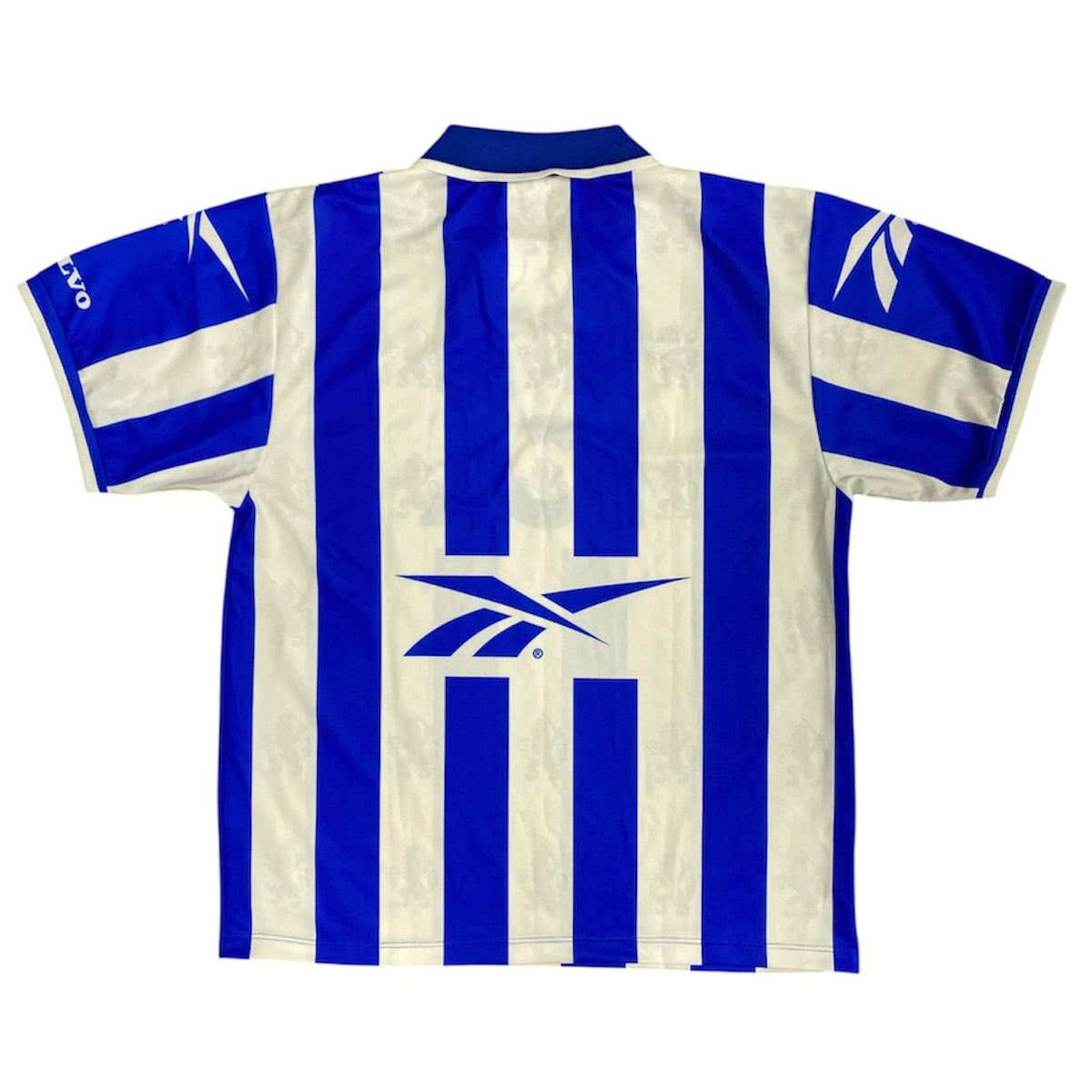 Reebok IFK Göteborg 1999 Home Football Jersey