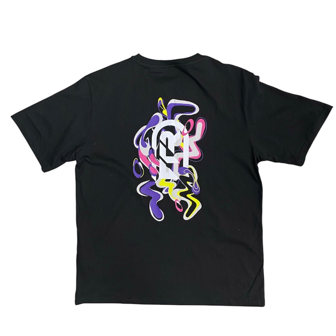 Puma Neymar Black Tshirt