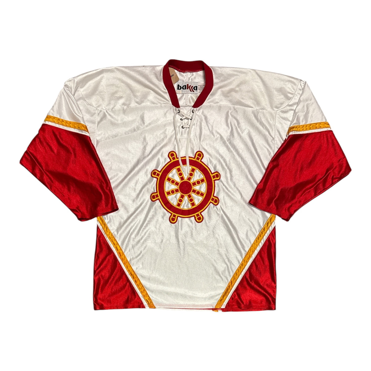 Bakka St. Louis Tritons Hockey Jersey