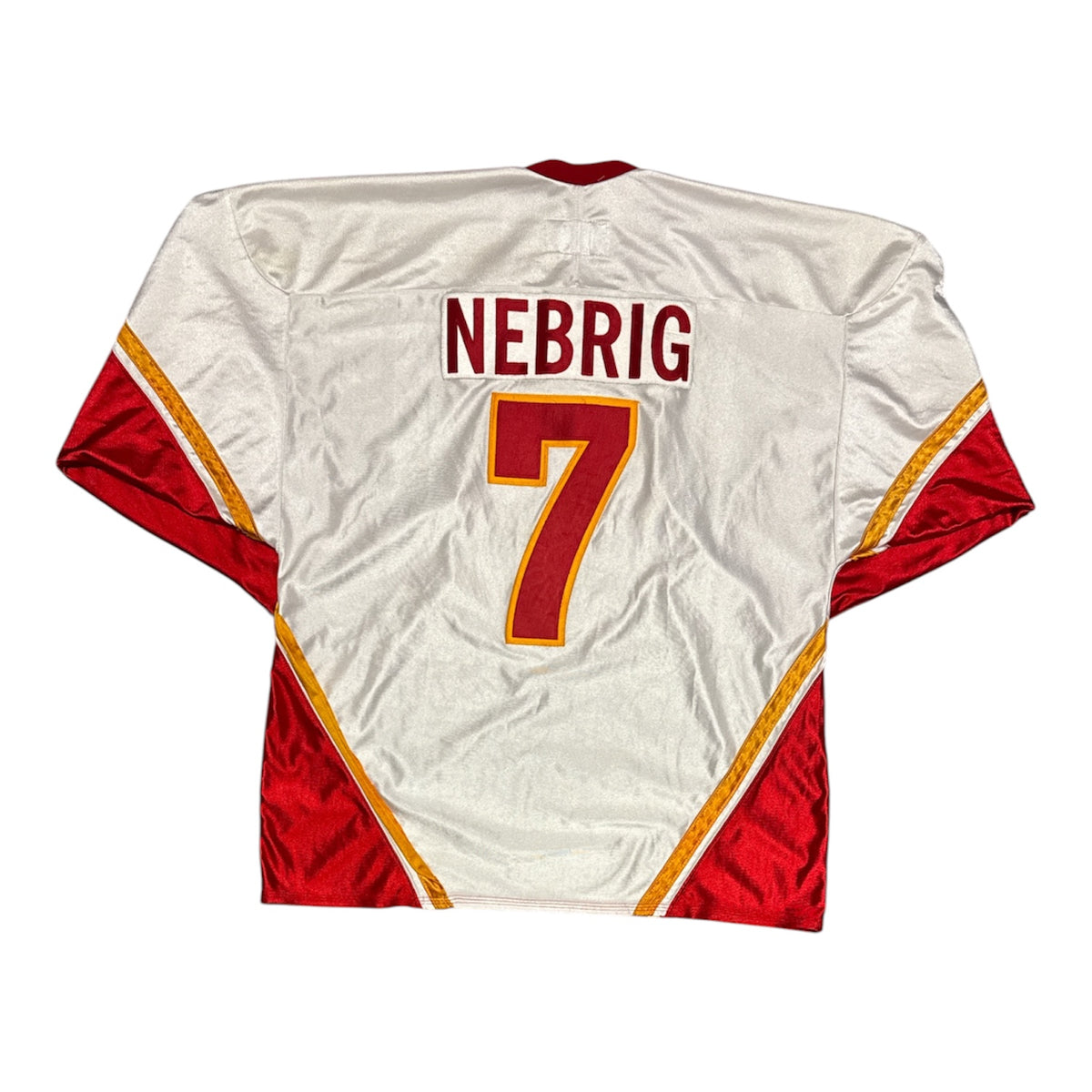 Bakka St. Louis Tritons Hockey Jersey