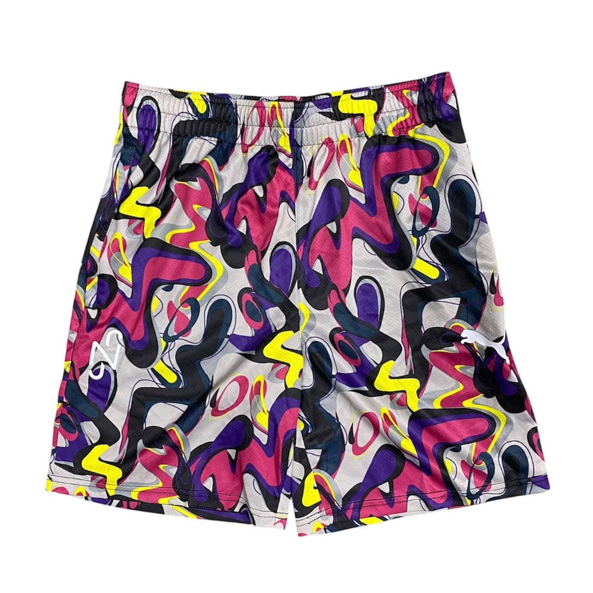 Puma Nemar JR creativity BB Shorts