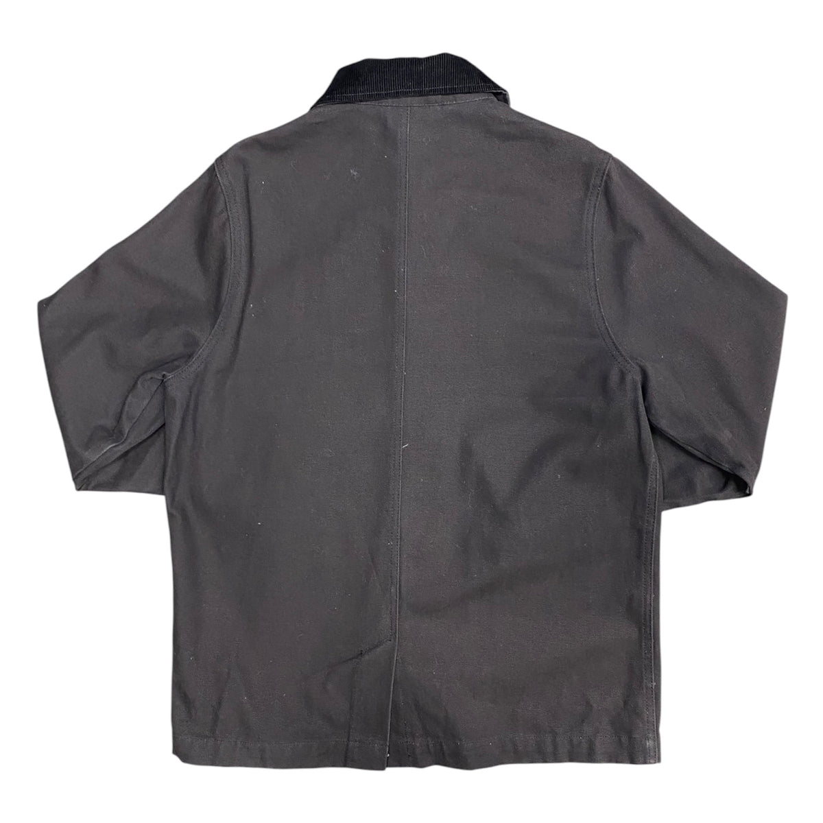 Dickies Black Chore Coat Jacket