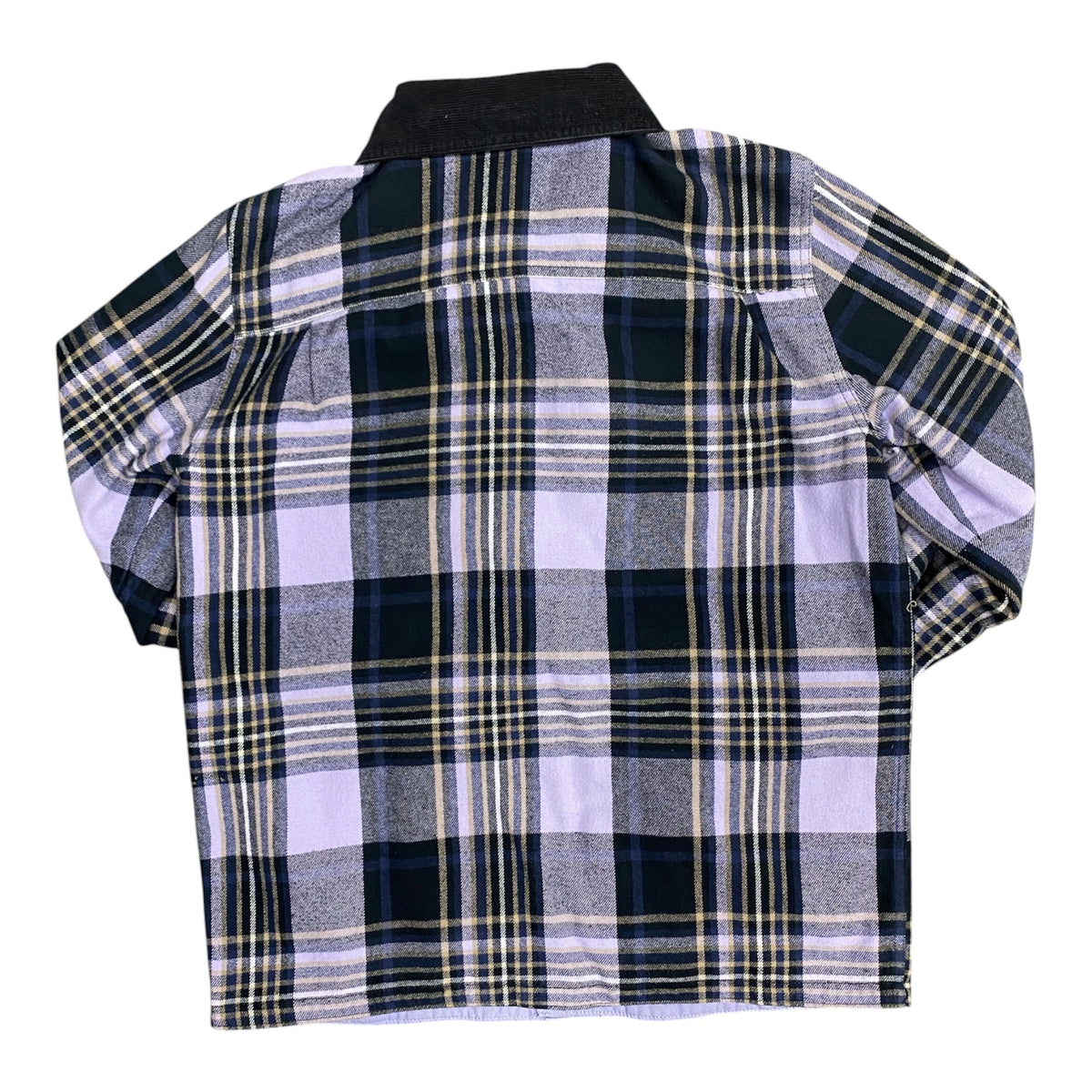 Vans x Anderson Paak Reversible Drill Chore Coat Jacket