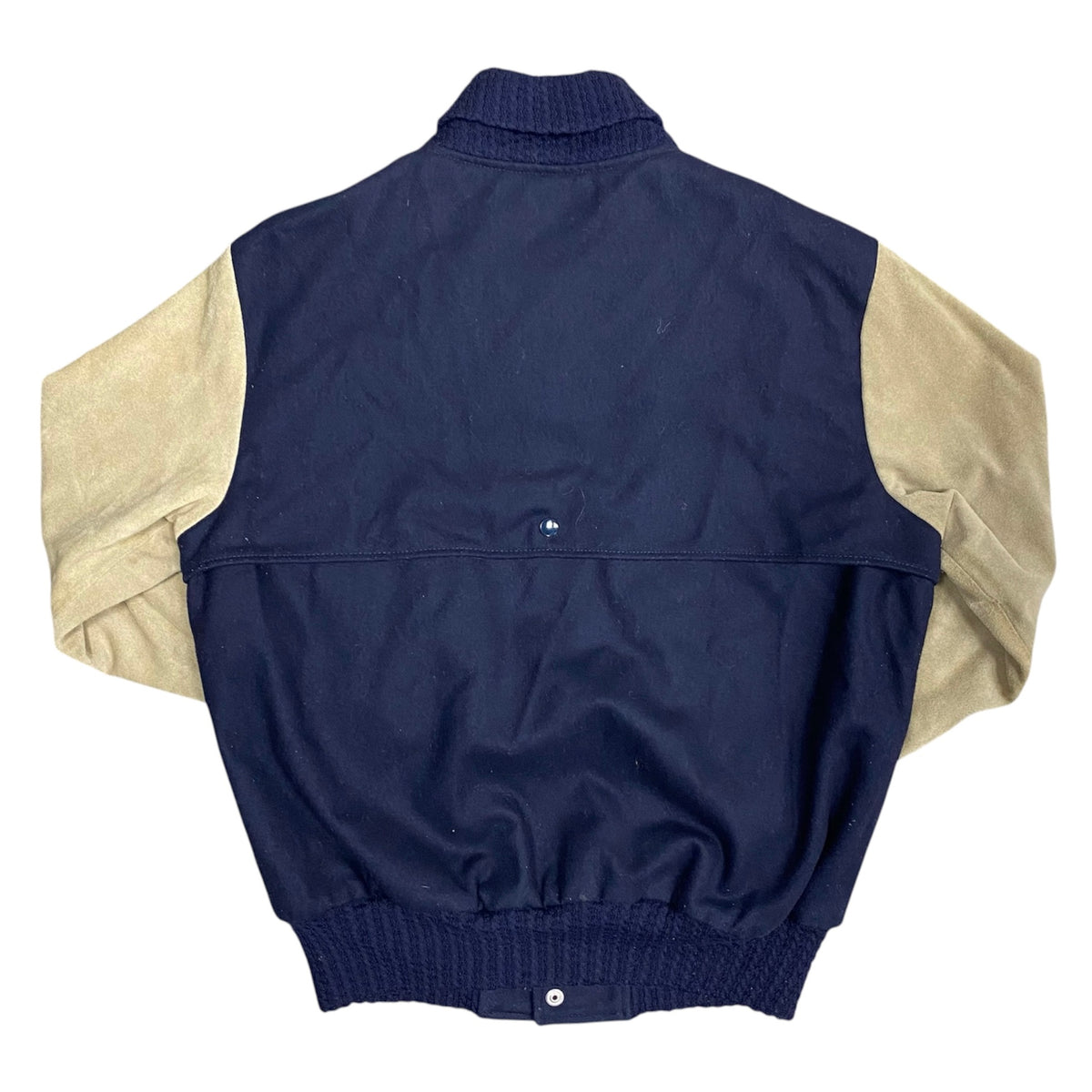 Soulland x House of Billiam Varsity Jacket