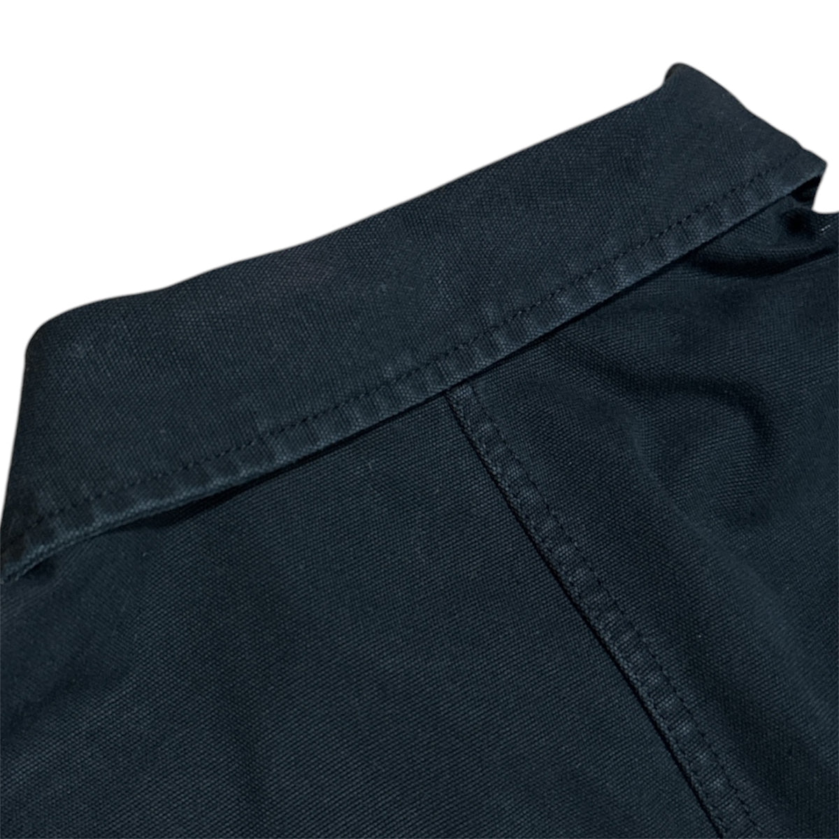 Vans FW14 Black Overshirt Chore Jacket