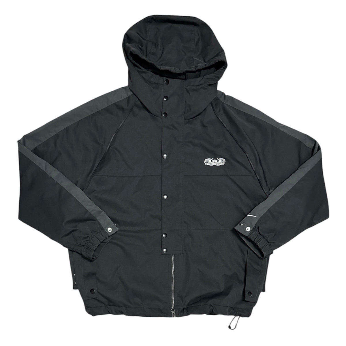Nike Lebron Premium Utility Jacket