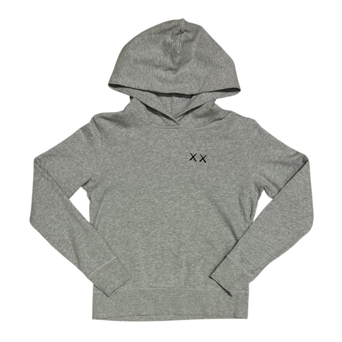 Uniqlo x Kaws x Sesame Street XX Hoodie