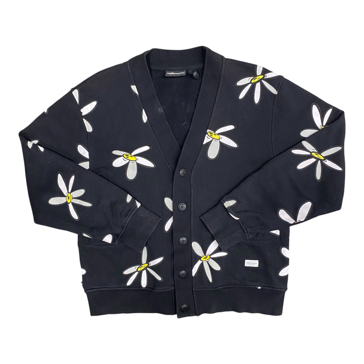The Hundreds Bloom Cardigan