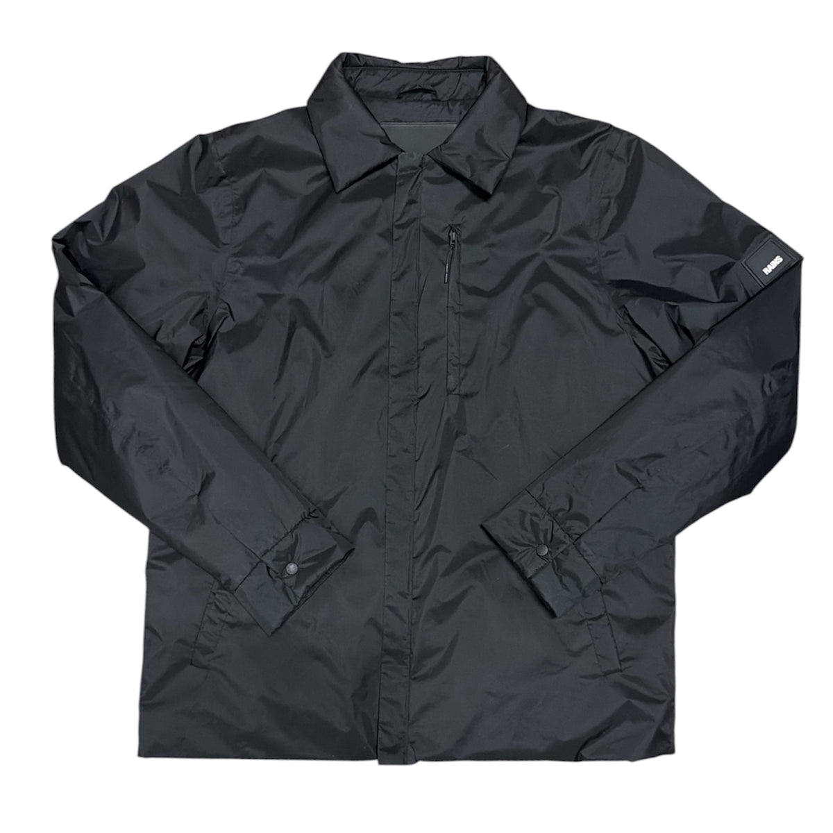 Rains Water Resistant Jacket