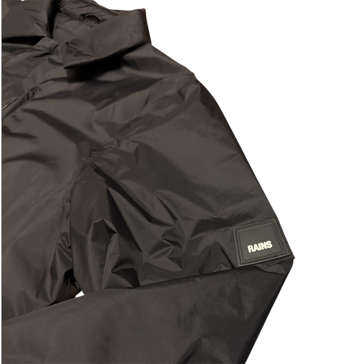 Rains Water Resistant Jacket