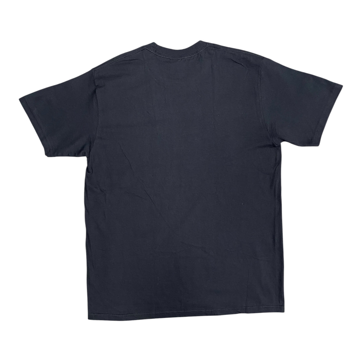 Supreme FW26 Paris Black Tshirt