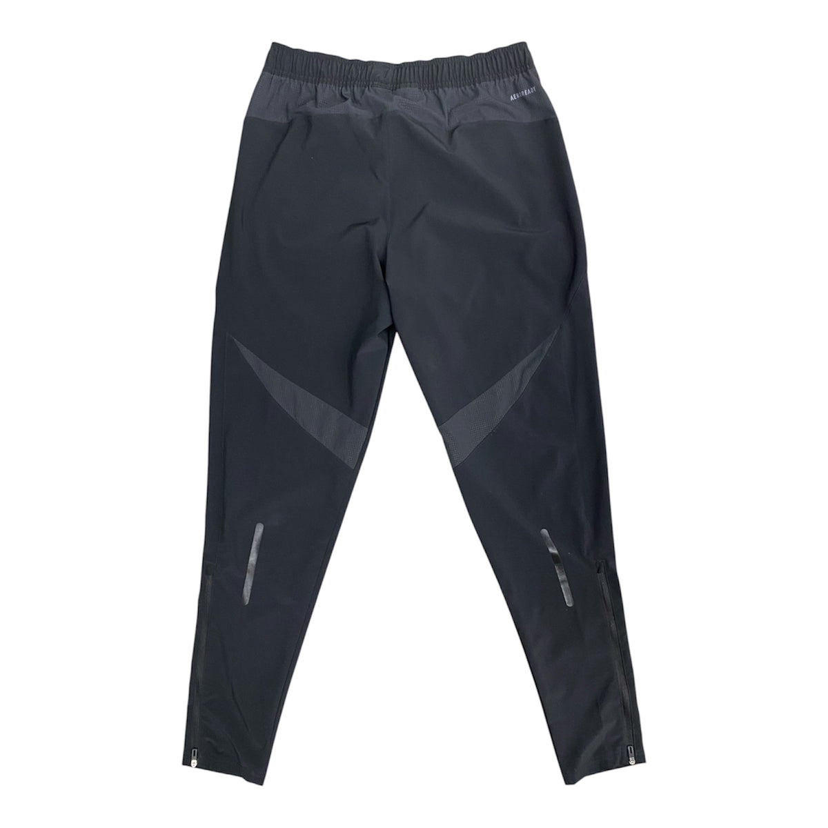 Adidas Real Madrid Tiro 25 Pro Vis Tech Black Travel Trackpants