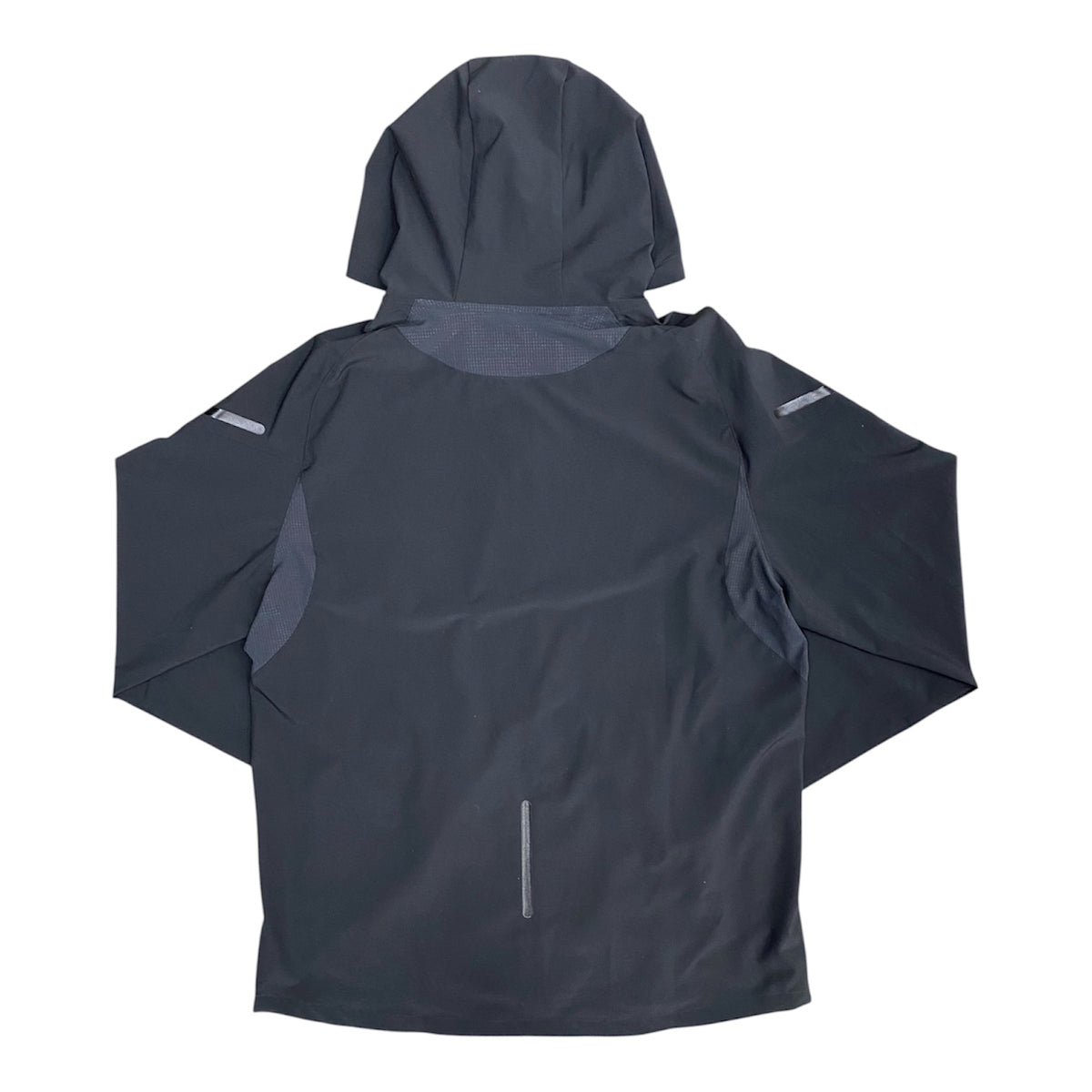 Adidas Real Madrid Tiro 25 Pro Vis Tech Black Travel Jacket