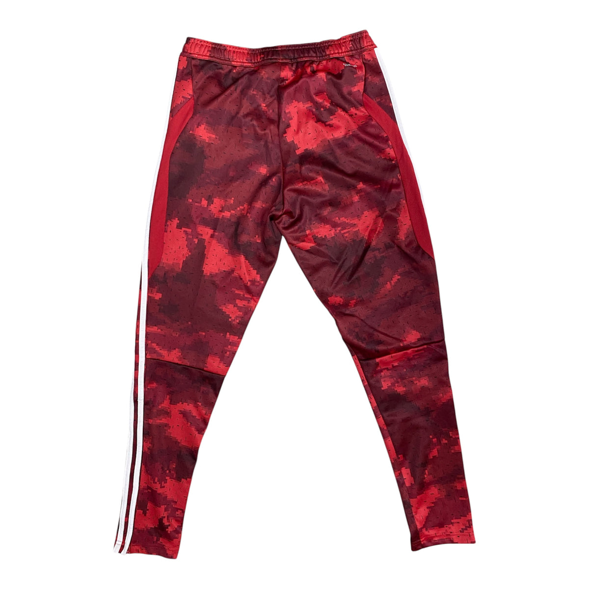 Adidas Tiro 19 Red Camo Trackpants