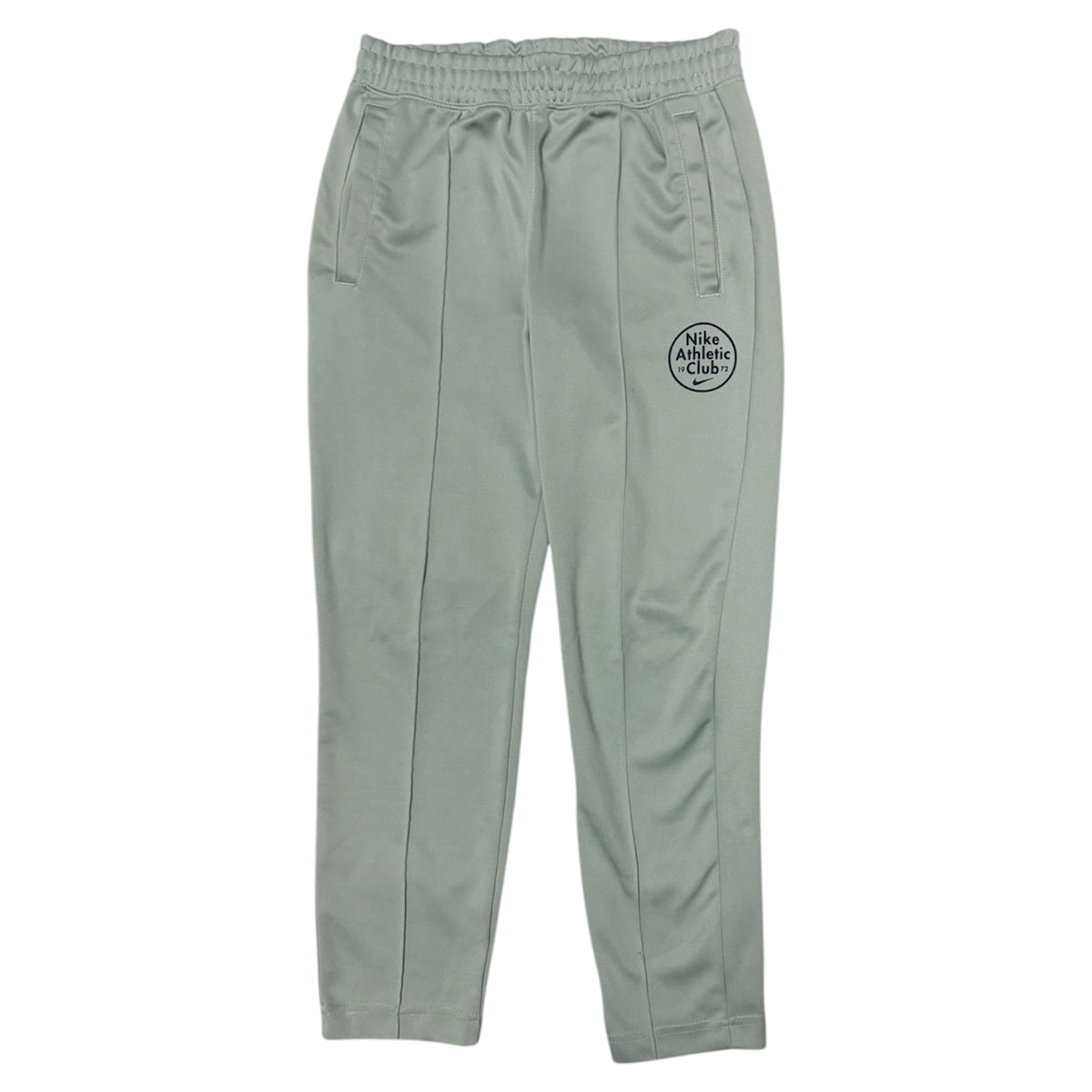 Nike Athletic Club 1975 Teal Trackpants