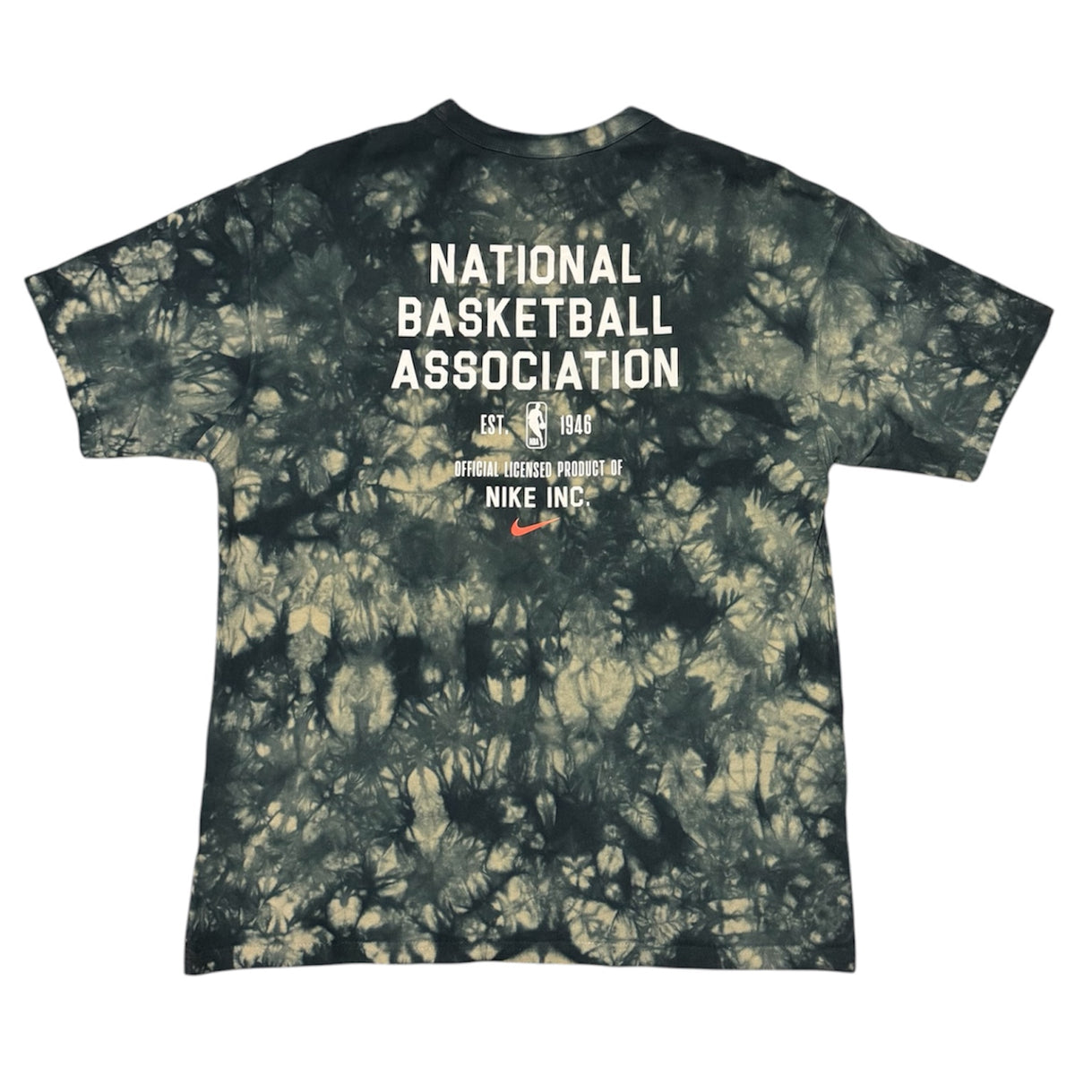 Nike NBA Team 31 Max90 Neutral Olive Tshirt