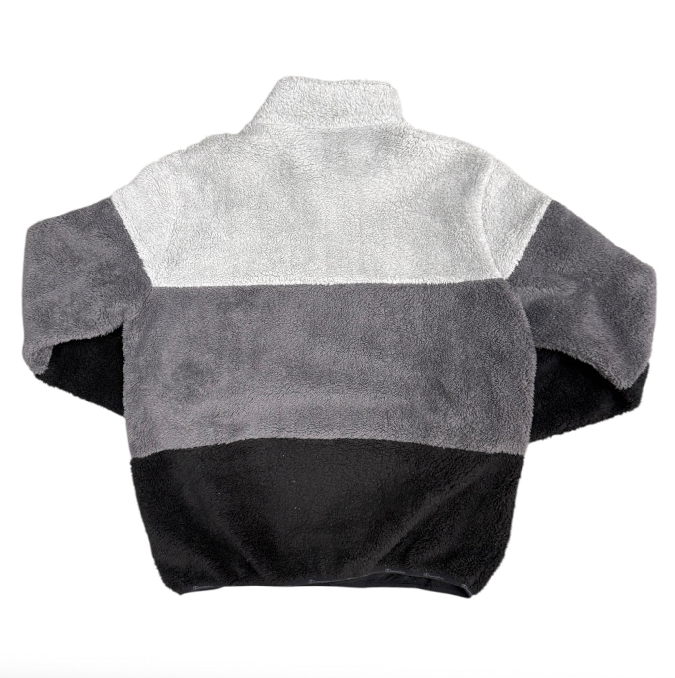 Champion Grey Fleece (Youth)