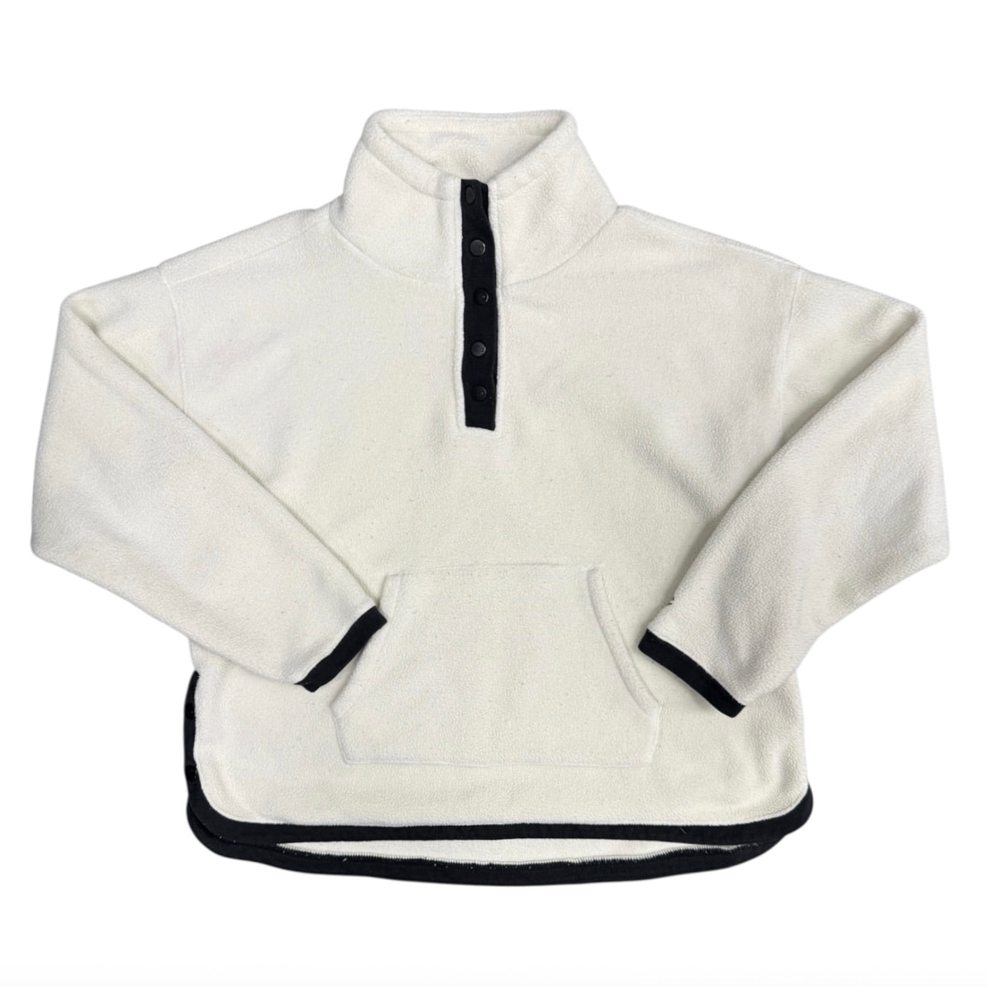 Champion Sail Half Snap Fleece (W)