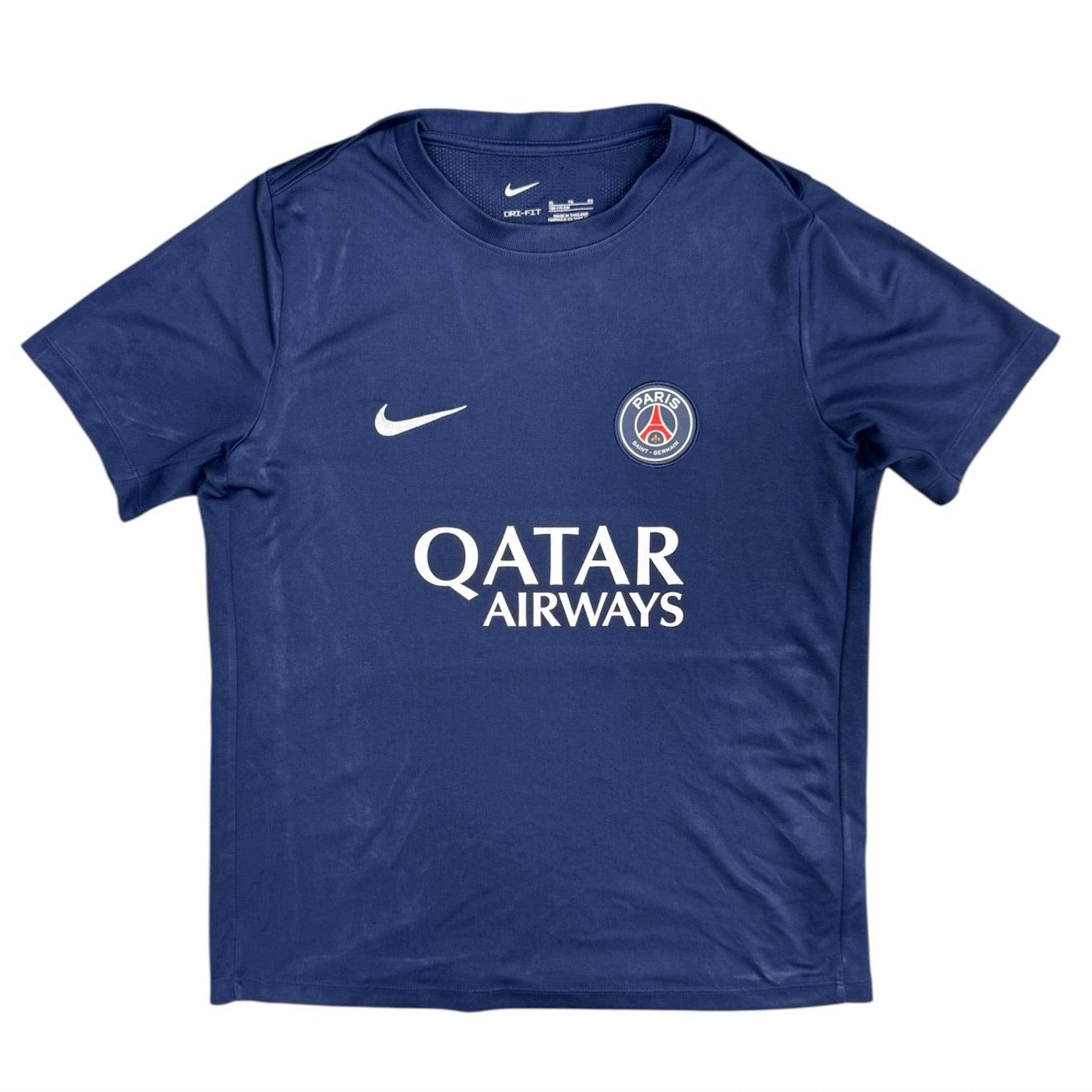Nike Paris Saint-Germain Academy Training Football Jersey (Youth)