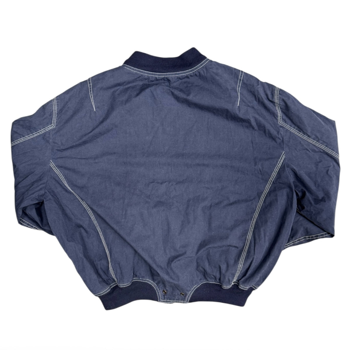 Levi's Navy Bomber Jacket