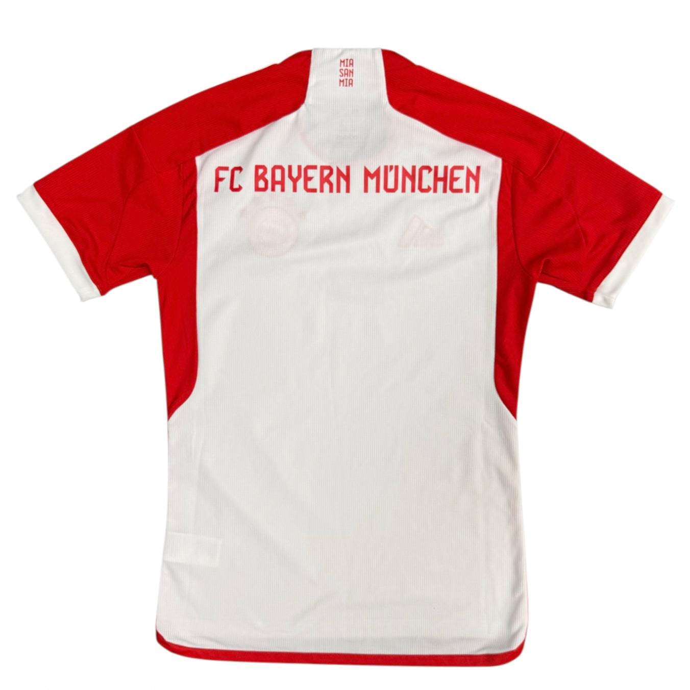 Adidas Bayern Munchen 2023/2024 Home Jersey