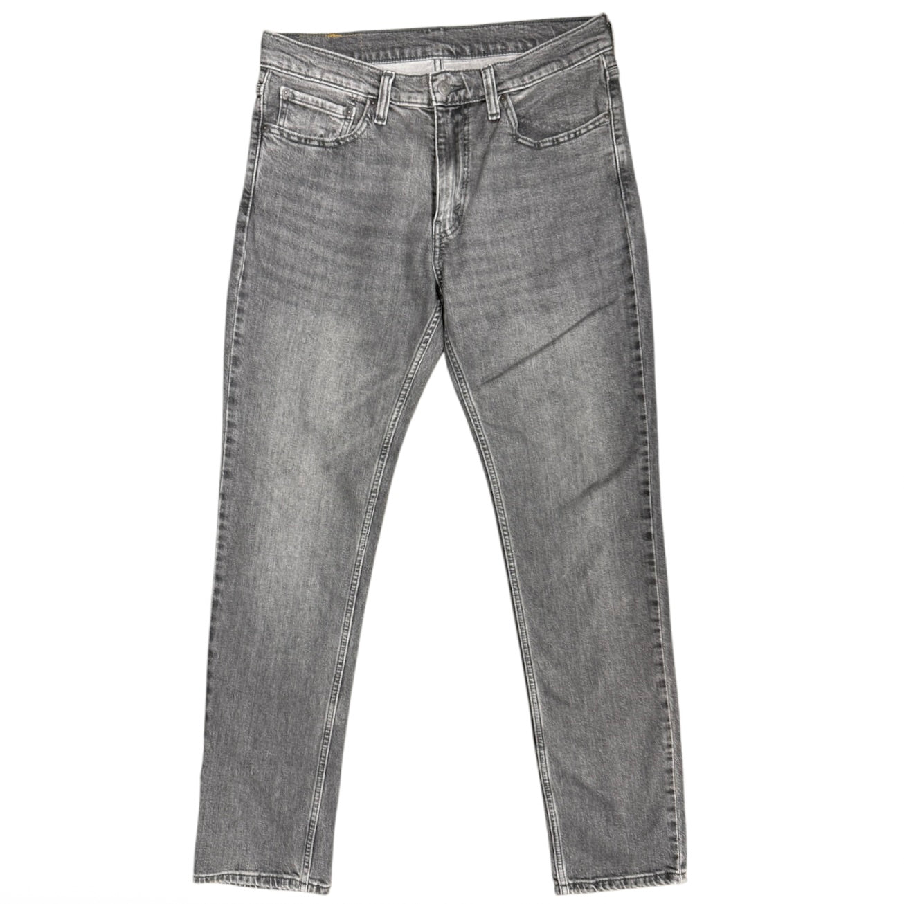 Levi's 511 Slim Fit Grey Jeans