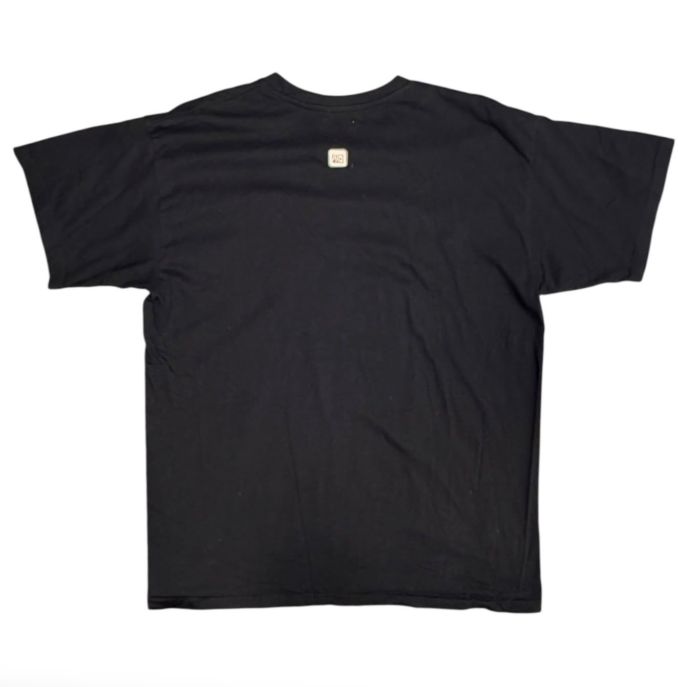 Ricosdias Wookiee Ballad Black Tshirt