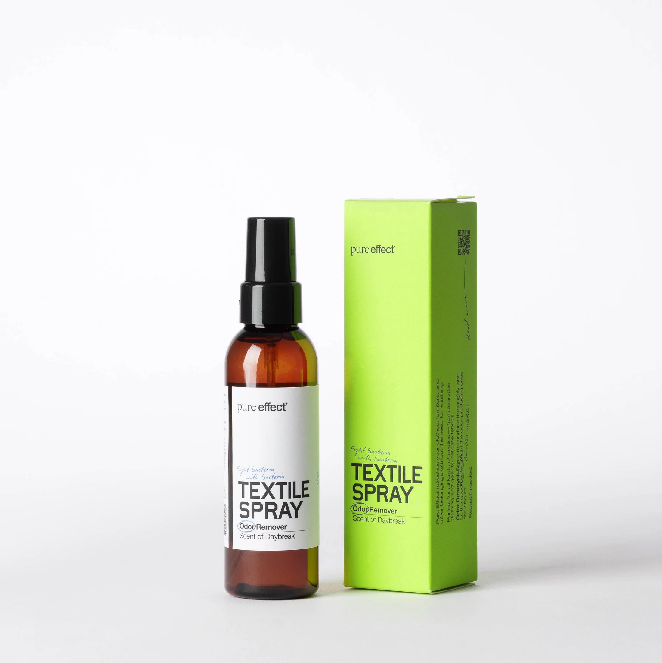 Pure Effect Odour Remover Spray Daybreak 75ml