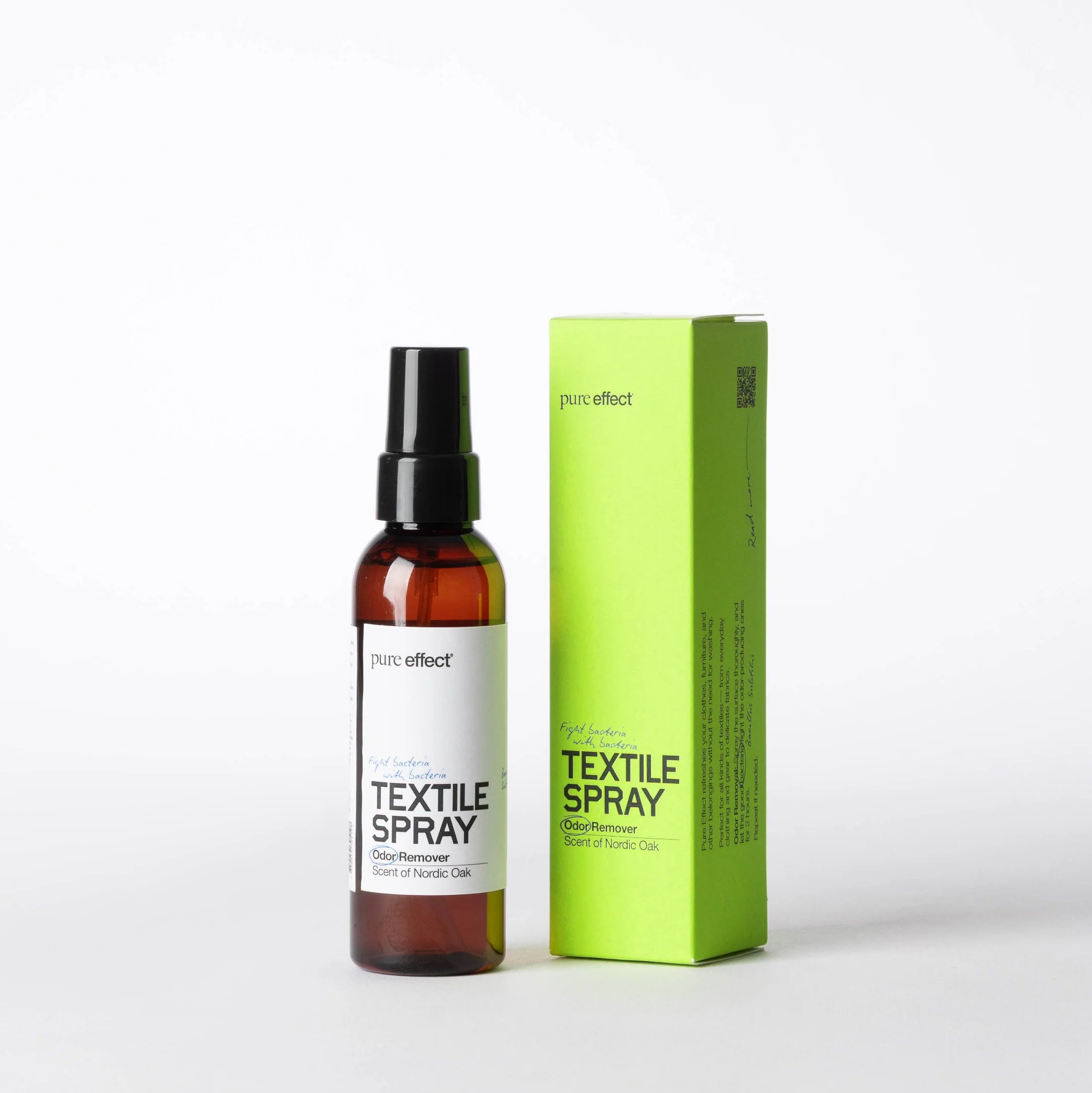Pure Effect Odour Remover Spray Nordic Oak 75ml